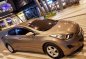 Hyundai Elantra GLS AT 2011 - 380K NEGOTIABLE!-2