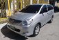 Toyota Innova MT 2012 Model for sale-0