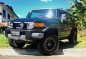 Toyota fj Cruiser 2017 for sale -5