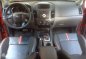 2015 Ford Ranger 2.2 Wildtrak 4x2 Diesel AT-6