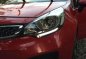 Kia Rio limited edition 2014 FOR SALE-6