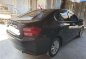 HONDA CITY 2012 1.5 E AT Top of the line-2