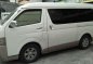 Toyota Hi ace 2008 for sale-0