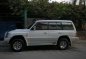 2000 Mitsubishi Pajero for sale-5