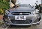 Reseeved 2017 Hyundai Accent Manual NSG FOR SALE-1