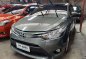 Grab Toyota Vios E 2017 Automatic-0