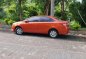 Toyota Vios G variant Top of the line-0
