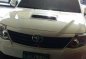 TOYOTA Fortuner g 2014 AT Diesel Engine 4x2-5