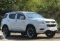 2016 Chevrolet TrailBlazer (rims not included)-2