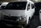 2017 Toyota Hiace for sale-0