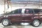 2017 Toyota Innova 28 E Automatic Well maintained-1