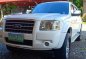 Ford Everest 2007 MT for sale-0