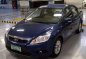 FORD Focus 2009 Manual 1.8 engine-Gas-3