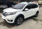 Honda Brv 9k mlg only family wagon 2017-1