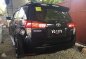 2017 Toyota Innova 2.8 E Automatic Transmission BLACK-3