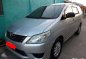 2014 Toyota Innova e Diesel Automatic-0