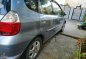 SELLING 2007 Honda Jazz AT FOR SALE-1