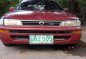 Toyota Corolla gli 1995 mdl FOR SALE-0