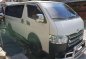 2016 Toyota Hiace for sale-1