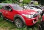 Mitsubishi Strada Spt Gls 2015 for sale-0