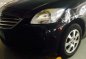 2011 Toyota Vios 1.3 E Automatic transmission-2