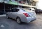 2017 Nissan Almera 1.5L M/T for sale -1