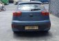 Kia Rio 2017 hatchback FOR SALE-1