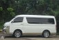 2014 TOYOTA HIACE GL GRANDIA for sale -2