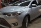 2016 Toyota Vios for sale-1