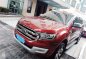 Ford Everest Titanium 2.2 AT Diesel 2016 for sale -3