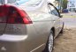 Honda Civic VTi-S 2001 AT for sale-1