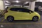 2017 Honda Jazz VX for sale-1