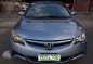 Honda Civic 1.8S 2007 for sale-1