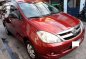 2005 Toyota Innova J Gasoline Manual Transmission-7