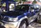 Nissan Patrol 4x2 2003mdl 2nd owned unit-0