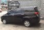 2017 Toyota Innova 2.8G A/T DSL Black-0