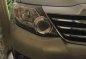 Toyota Fortuner 2013 model for sale-3