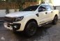 2014 Ford Ranger Wildtrak 4x2 AT for sale-3