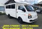 2017 Hyundai H100 H-100 Dual AC -0