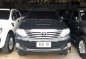 Toyota Fortuner 2014 Automatic Used for sale.-1