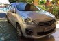 2017 Mitsubishi Mirage G4 GLS for sale -3