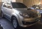 2013 Toyota Fortuner for sale-1