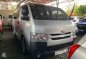 2016 TOYOTA Hiace 25 Commuter Silver Thermalyte-7