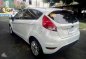 2016 Ford Fiesta MT 9tkm for sale-1