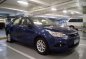 FORD Focus 2009 Manual 1.8 engine-Gas-11