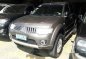 Mitsubishi Montero Sport 2012 for sale-1