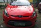 2012 Ford Fiesta hb manual...-11