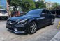 2016 Mercedes Benz C200 AMG for sale-5