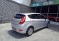 Hyundai Accent 2017 Hatchback for sale -2