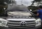 Rush sale Toyota Fortuner d4d 2011-0